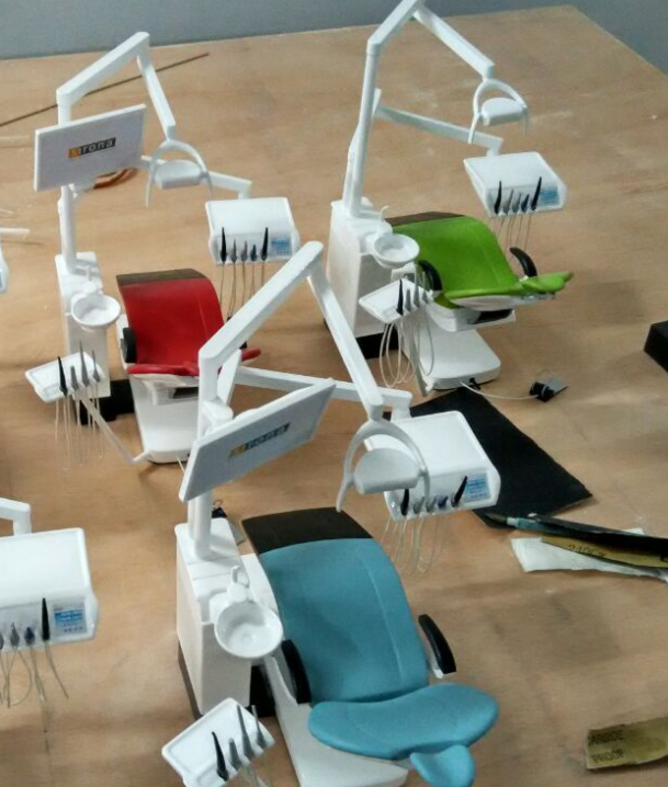 怀宁县礼品模型