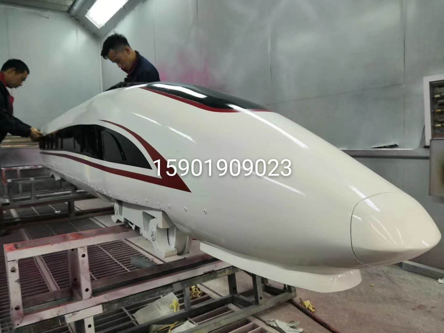 怀宁县车辆模型