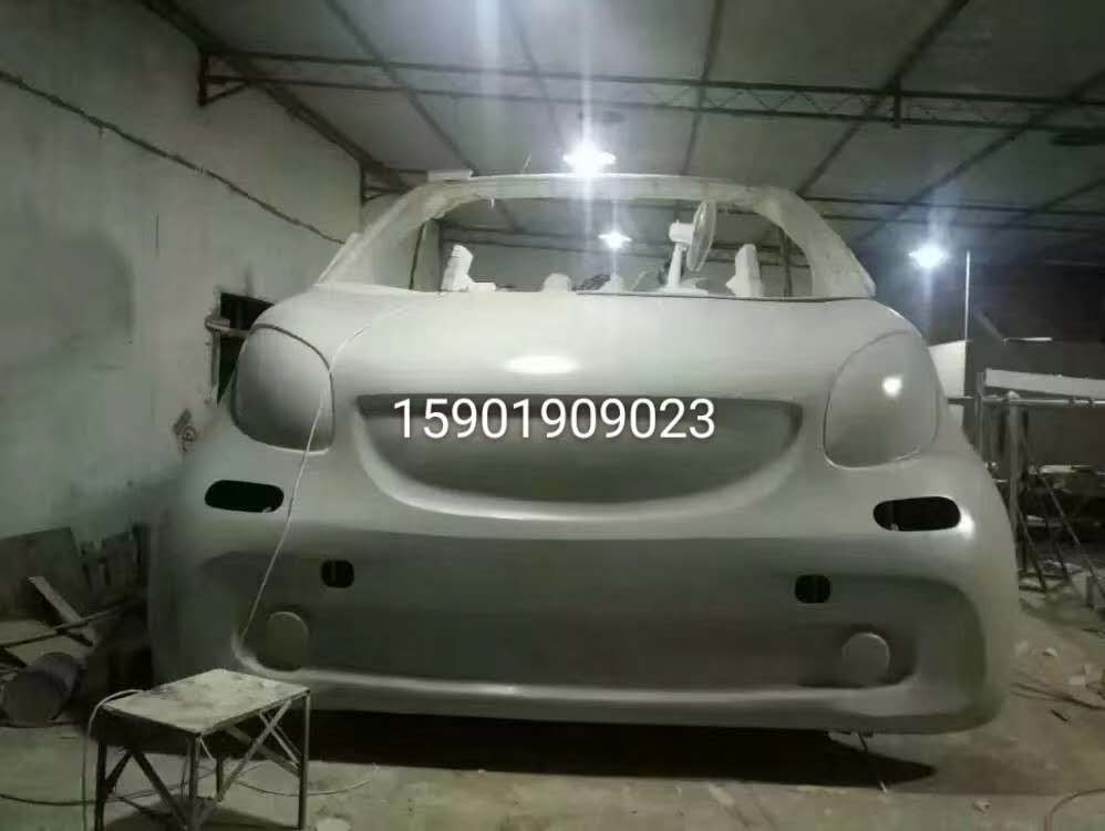 怀宁县车辆模型