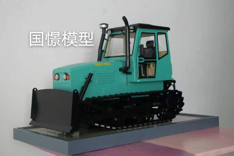 怀宁县车辆模型