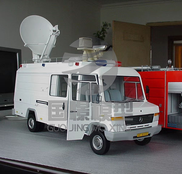 怀宁县车辆模型