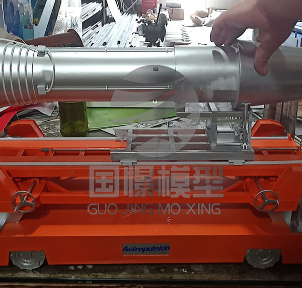 怀宁县车辆模型