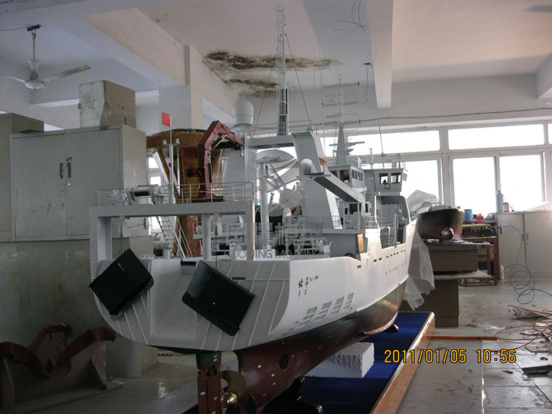 怀宁县船舶模型