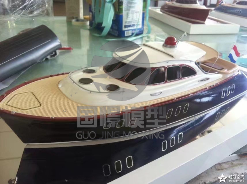 怀宁县船舶模型