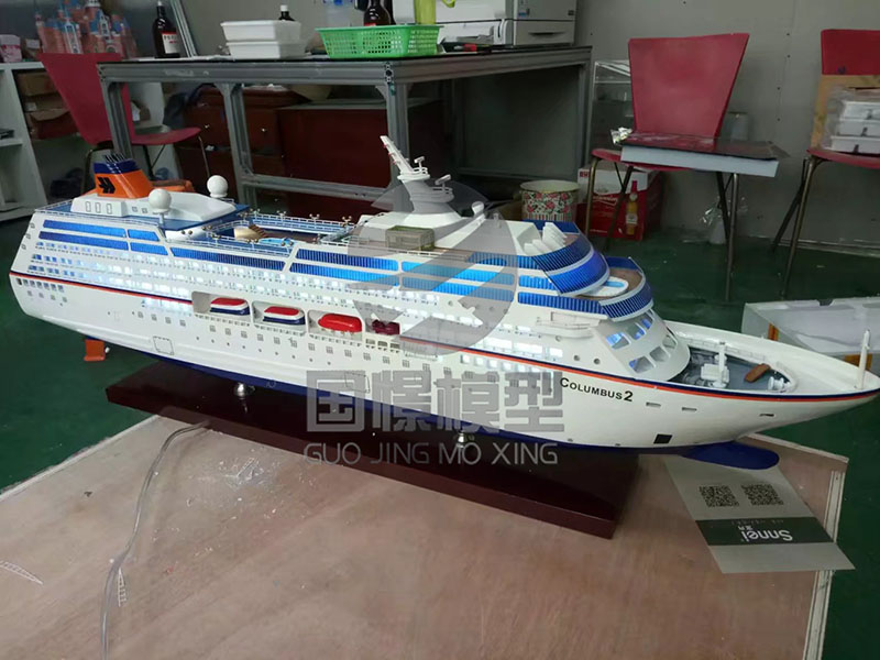 怀宁县船舶模型