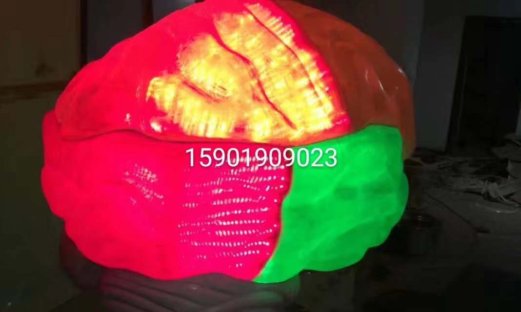 怀宁县大型仿真模型道具