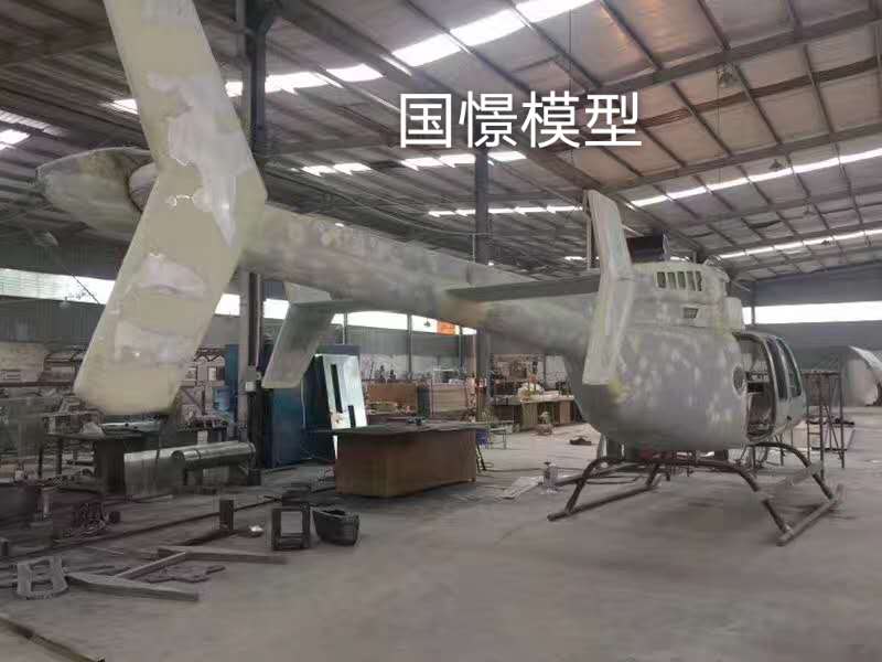 怀宁县大型仿真模型道具