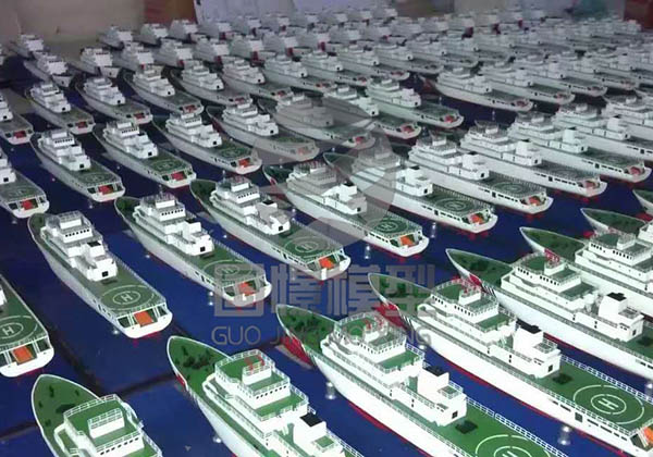 怀宁县礼品模型