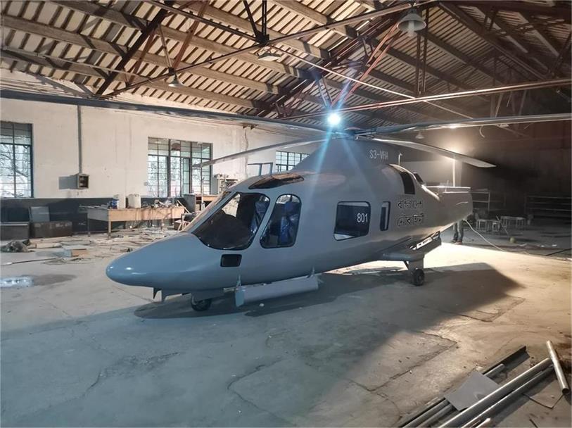 怀宁县飞机模拟仓