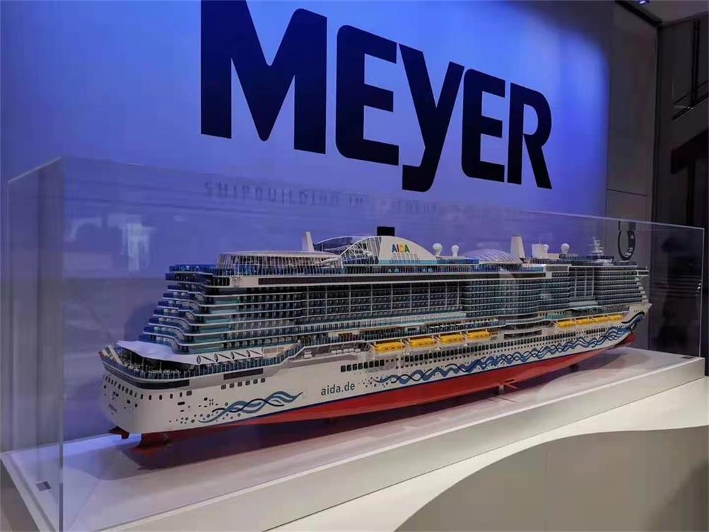 怀宁县船舶模型