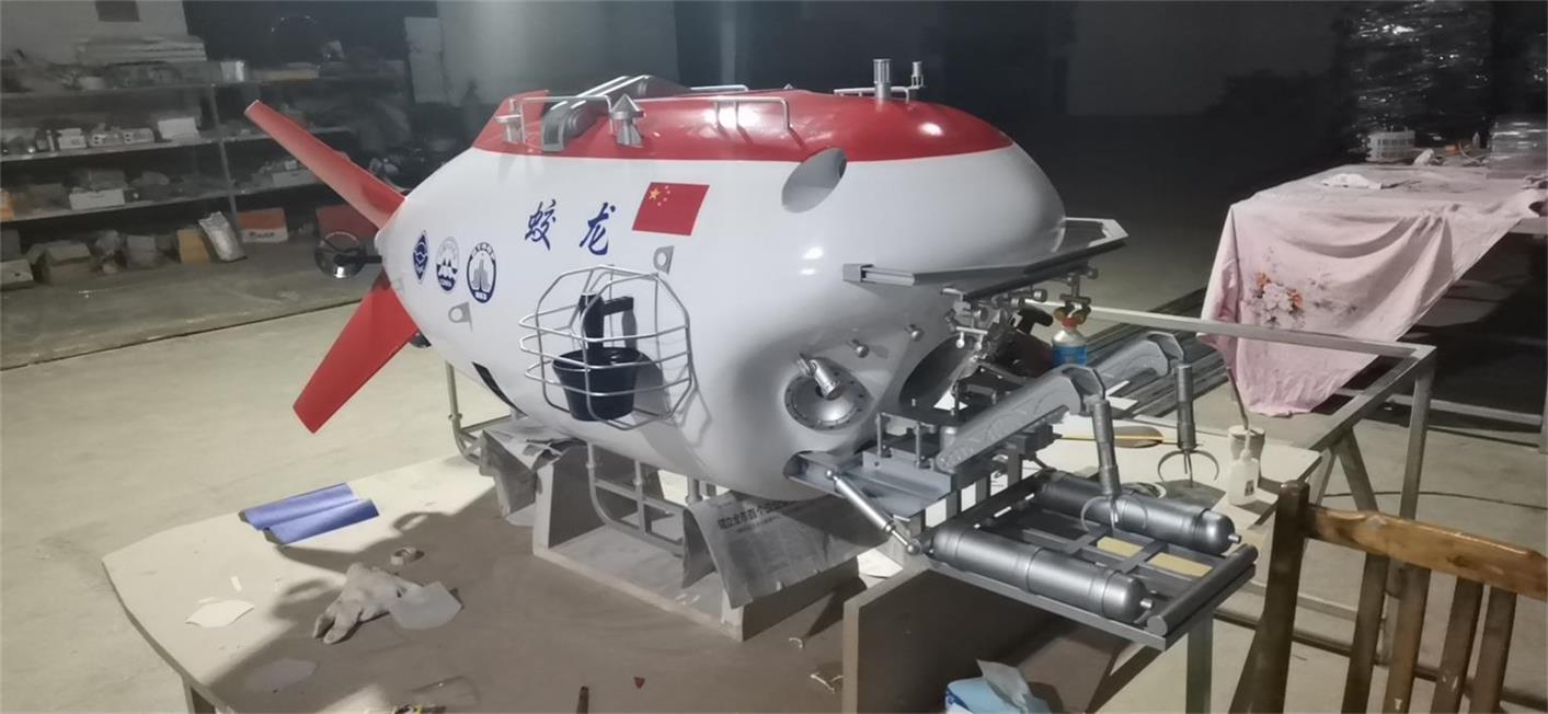 怀宁县船舶模型