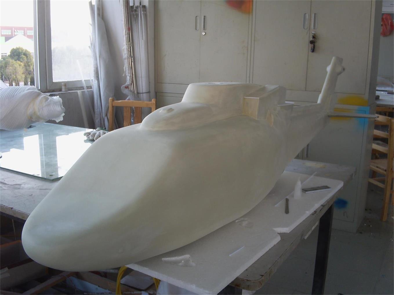 怀宁县直升机模型