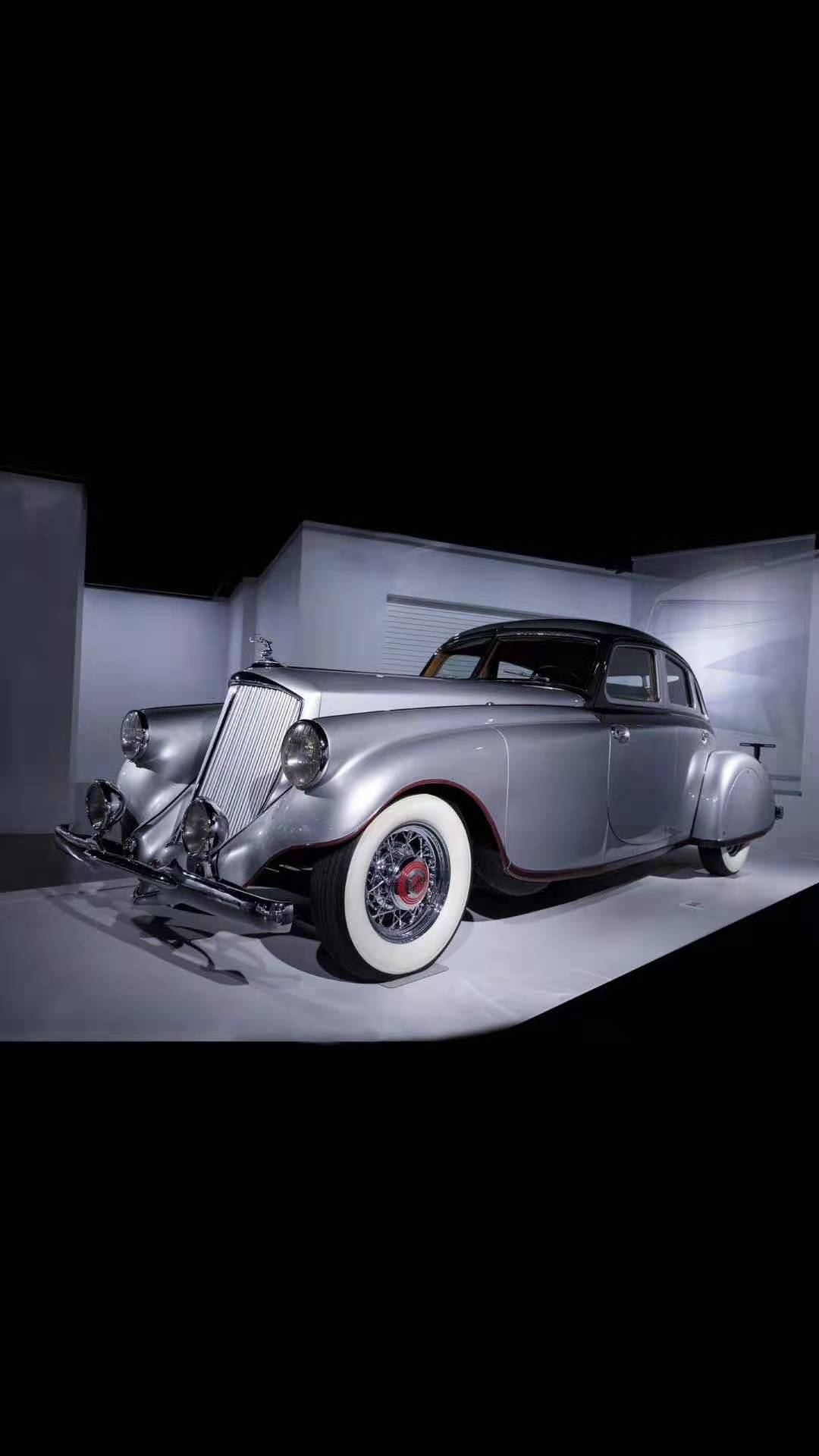 怀宁县汽车模型