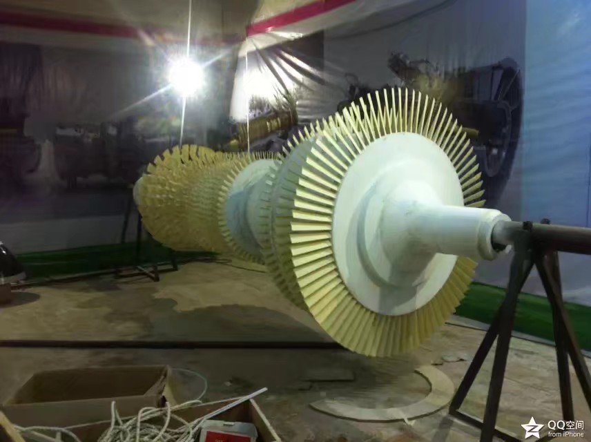 怀宁县机械模型