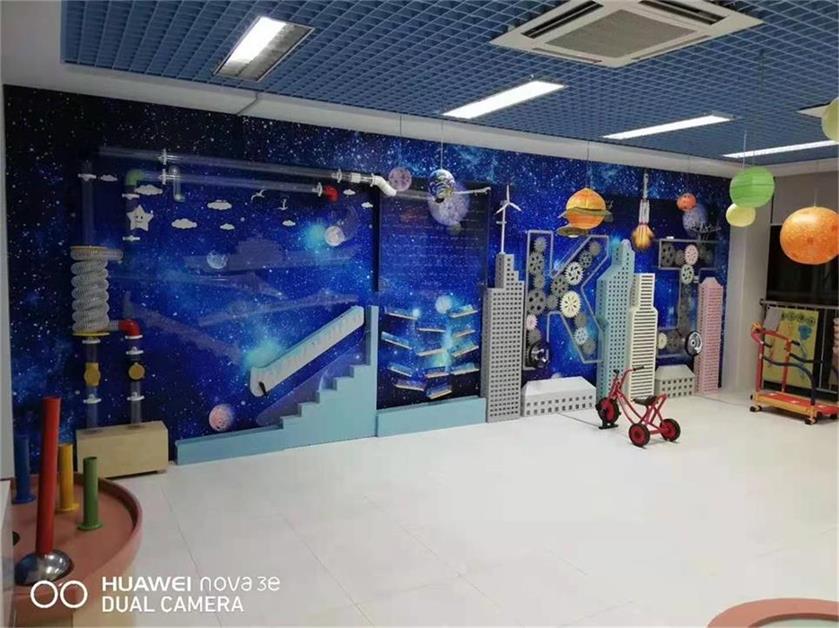 怀宁县场景模型